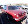 Image 4 : 2005 Jaguar XJ8L