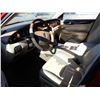 Image 5 : 2005 Jaguar XJ8L
