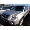 Image 1 : 2007 GMC Acadia