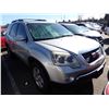 Image 2 : 2007 GMC Acadia