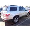 Image 3 : 2007 GMC Acadia