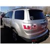 Image 4 : 2007 GMC Acadia