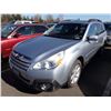 Image 1 : 2014 Subaru Outback