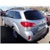 Image 4 : 2014 Subaru Outback