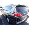 Image 4 : 2021 Chrysler Voyager