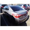 Image 4 : 2015 Toyota Corolla