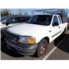 Image 1 : 2004 Ford F-150 Heritage