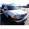 Image 2 : 2004 Ford F-150 Heritage