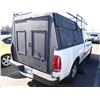 Image 3 : 2004 Ford F-150 Heritage