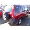 Image 3 : 2002 Honda CR-V