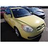 Image 2 : 2008 Hyundai Accent