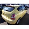 Image 3 : 2008 Hyundai Accent