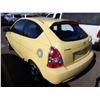 Image 4 : 2008 Hyundai Accent