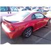 Image 3 : 2000 Ford Mustang