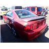 Image 4 : 2000 Ford Mustang