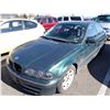 Image 1 : 2000 BMW 323i