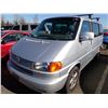 Image 1 : 2001 Volkswagen Eurovan