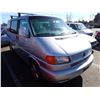 Image 2 : 2001 Volkswagen Eurovan