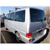 Image 4 : 2001 Volkswagen Eurovan