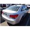 Image 3 : 2015 Chevrolet Cruze