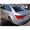 Image 4 : 2015 Chevrolet Cruze