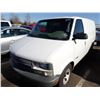 Image 1 : 2002 Chevrolet Astro Van