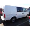 Image 3 : 2002 Chevrolet Astro Van