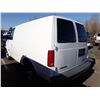 Image 4 : 2002 Chevrolet Astro Van