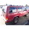 Image 3 : 1998 Jeep Cherokee
