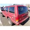 Image 4 : 1998 Jeep Cherokee