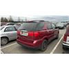 Image 3 : 2006 Buick Rendezvous