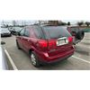 Image 4 : 2006 Buick Rendezvous