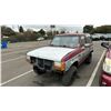 Image 1 : 1989 Ford Bronco II