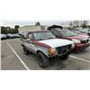Image 2 : 1989 Ford Bronco II