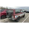 Image 3 : 1989 Ford Bronco II