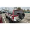 Image 4 : 1989 Ford Bronco II