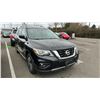 Image 2 : 2017 Nissan Pathfinder