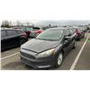 Image 1 : 2015 Ford Focus