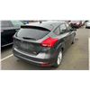 Image 3 : 2015 Ford Focus