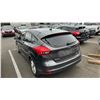 Image 4 : 2015 Ford Focus