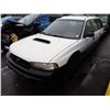 Image 1 : 1997 Subaru Outback