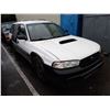 Image 2 : 1997 Subaru Outback
