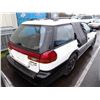 Image 3 : 1997 Subaru Outback