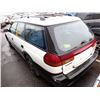 Image 4 : 1997 Subaru Outback