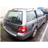 Image 3 : 2002 Volkswagen Passat