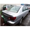 Image 3 : 2005 Toyota Corolla