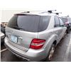 Image 3 : 2006 Mercedes-Benz ML500