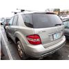 Image 4 : 2006 Mercedes-Benz ML500
