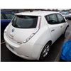 Image 3 : 2016 Nissan LEAF