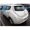Image 4 : 2016 Nissan LEAF